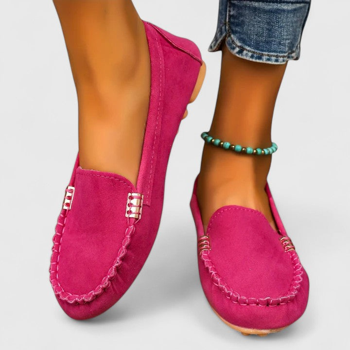 Karlene | Ortopedinis Loaferis