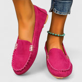 Karlene | Ortopedinis Loaferis