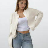 Elara Knit Sweater