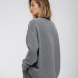 The Belmont Oversized Sweater