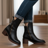 Garciela Eleganckie botki