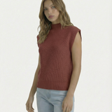 The Marlowe Knit Top