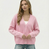 The Ameline Cardigan