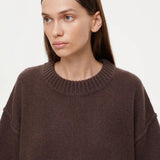 The Calista Relaxed Knit