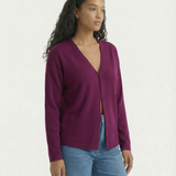 The Maisonette Cardigan
