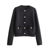 The Amara Knit Cardi