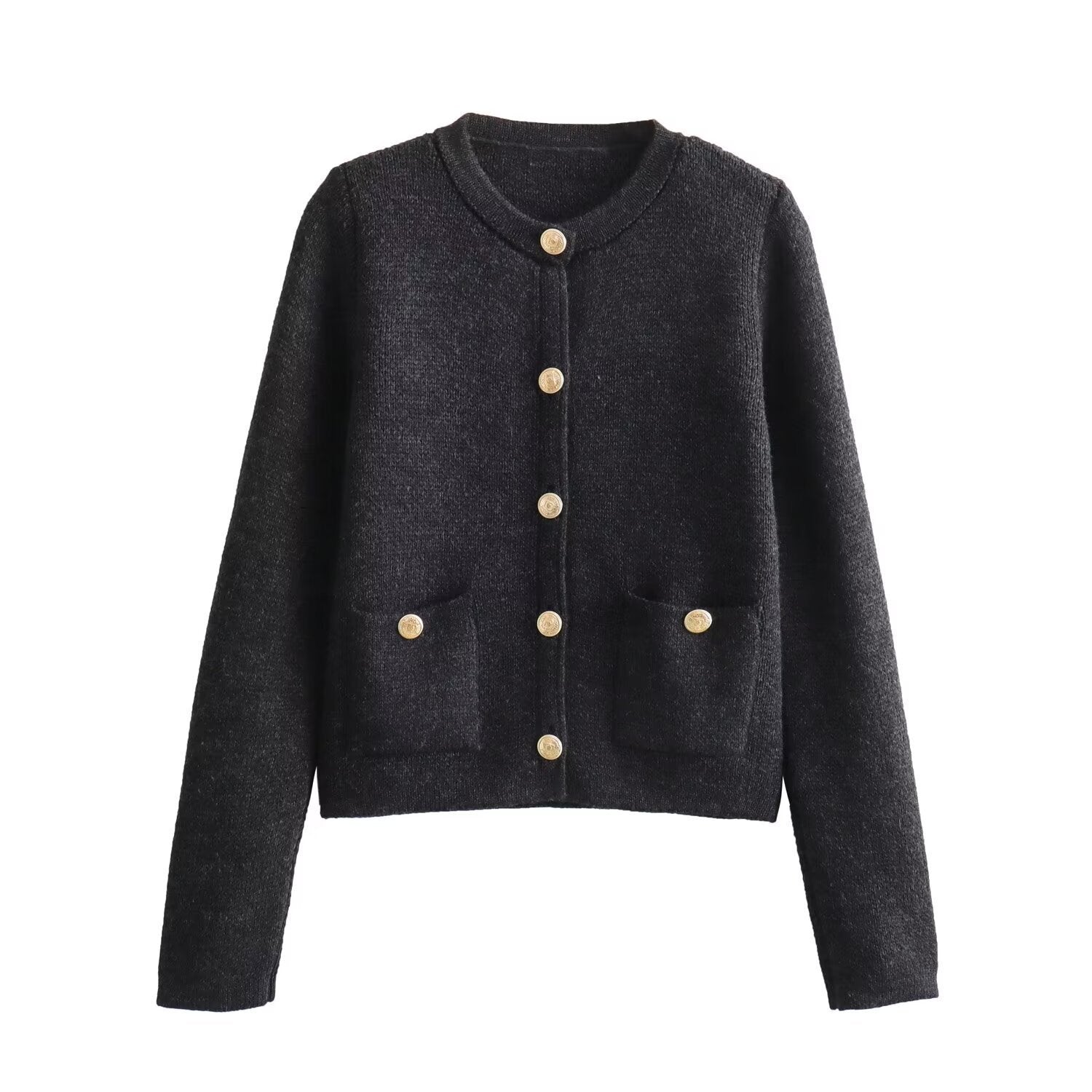 The Amara Knit Cardi