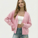 The Ameline Cardigan