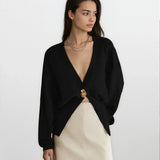 The Marley Cardigan