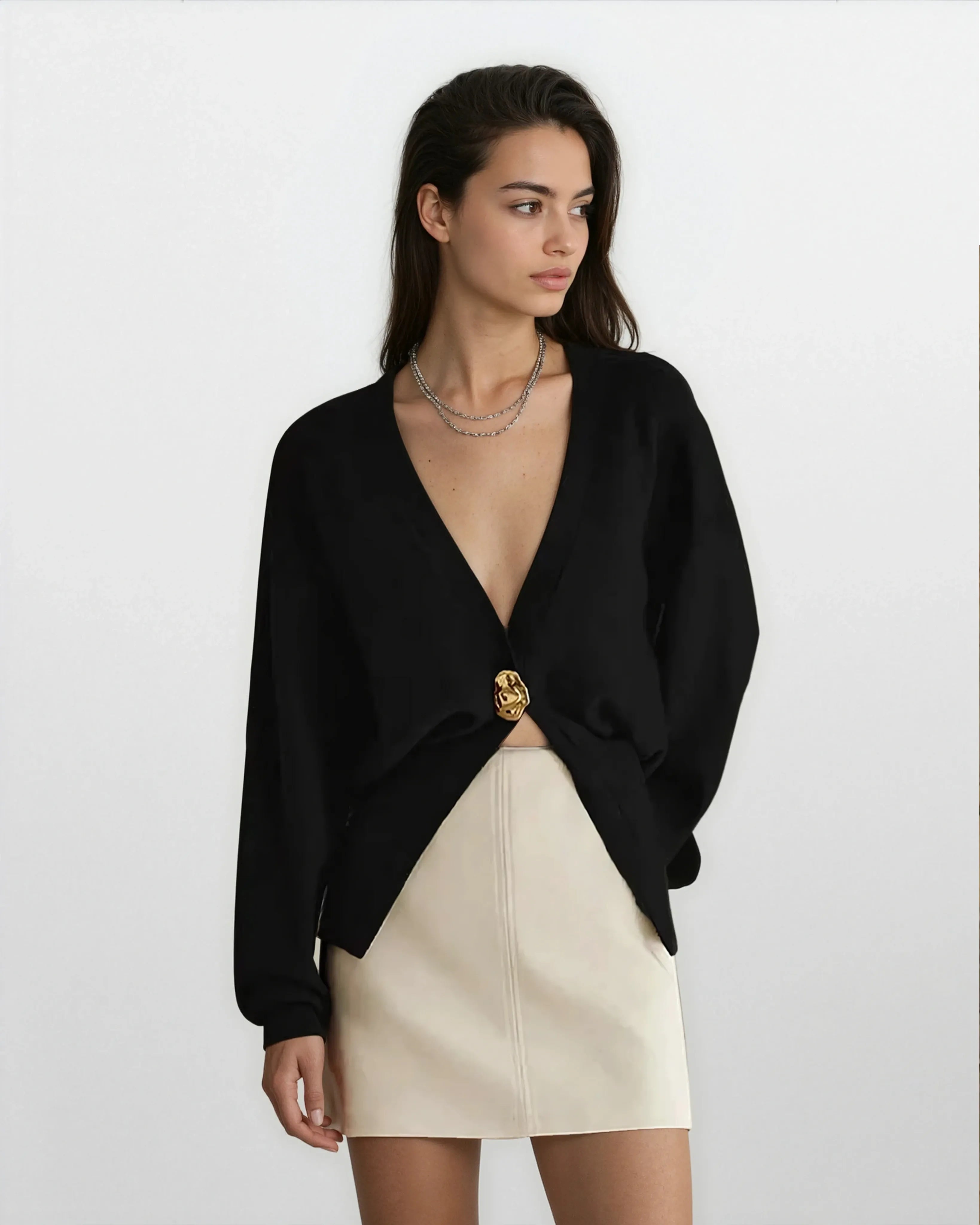 The Marley Cardigan