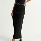 Eloise Tailored Skirt