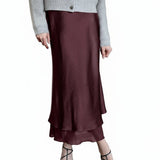 The Sierra Skirt