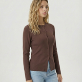 The Elsa Blouse