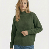The Ashford Half Collar
