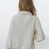 The Lorin Pullover