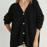 The Clara Cardigan