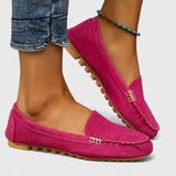 Karlene | Ortopedinis Loaferis