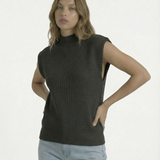 The Marlowe Knit Top