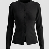 The Elsa Blouse