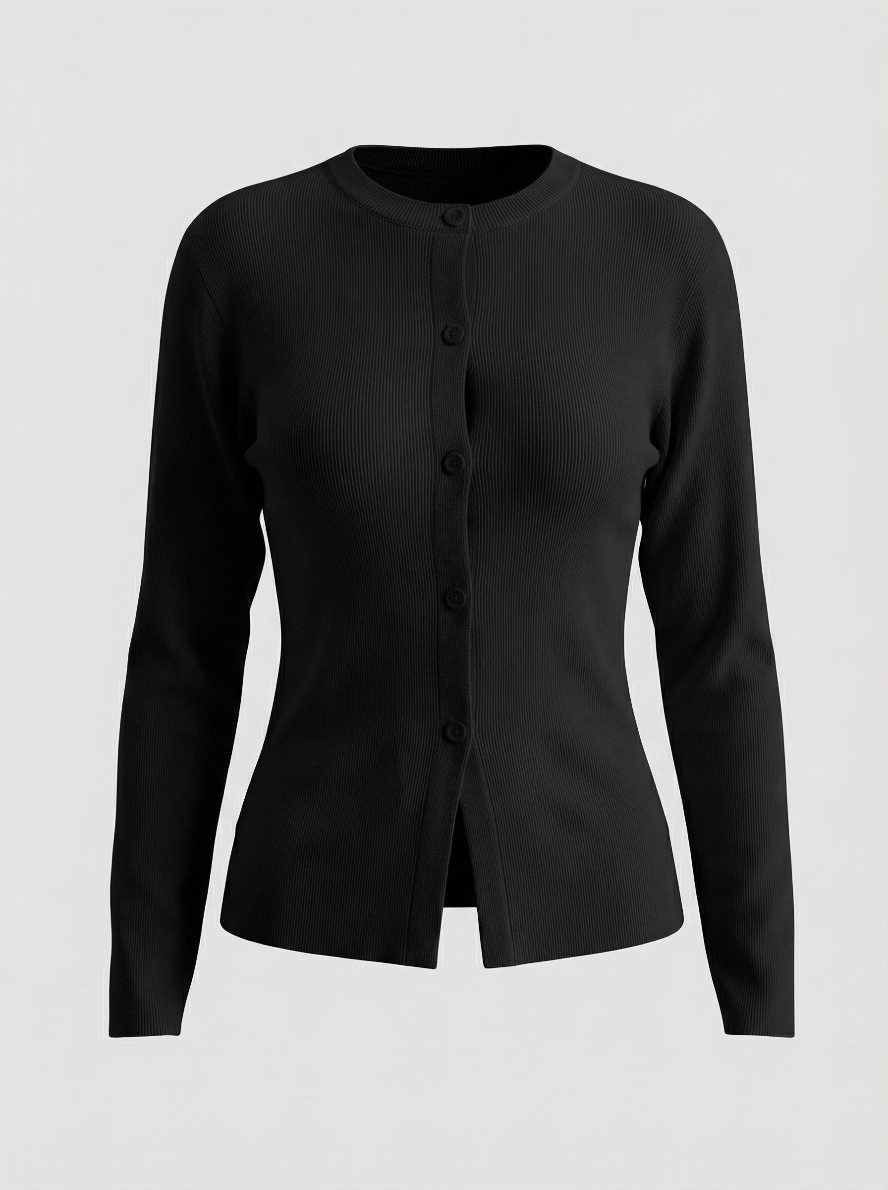 The Elsa Blouse