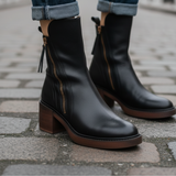 Garciela Eleganckie botki
