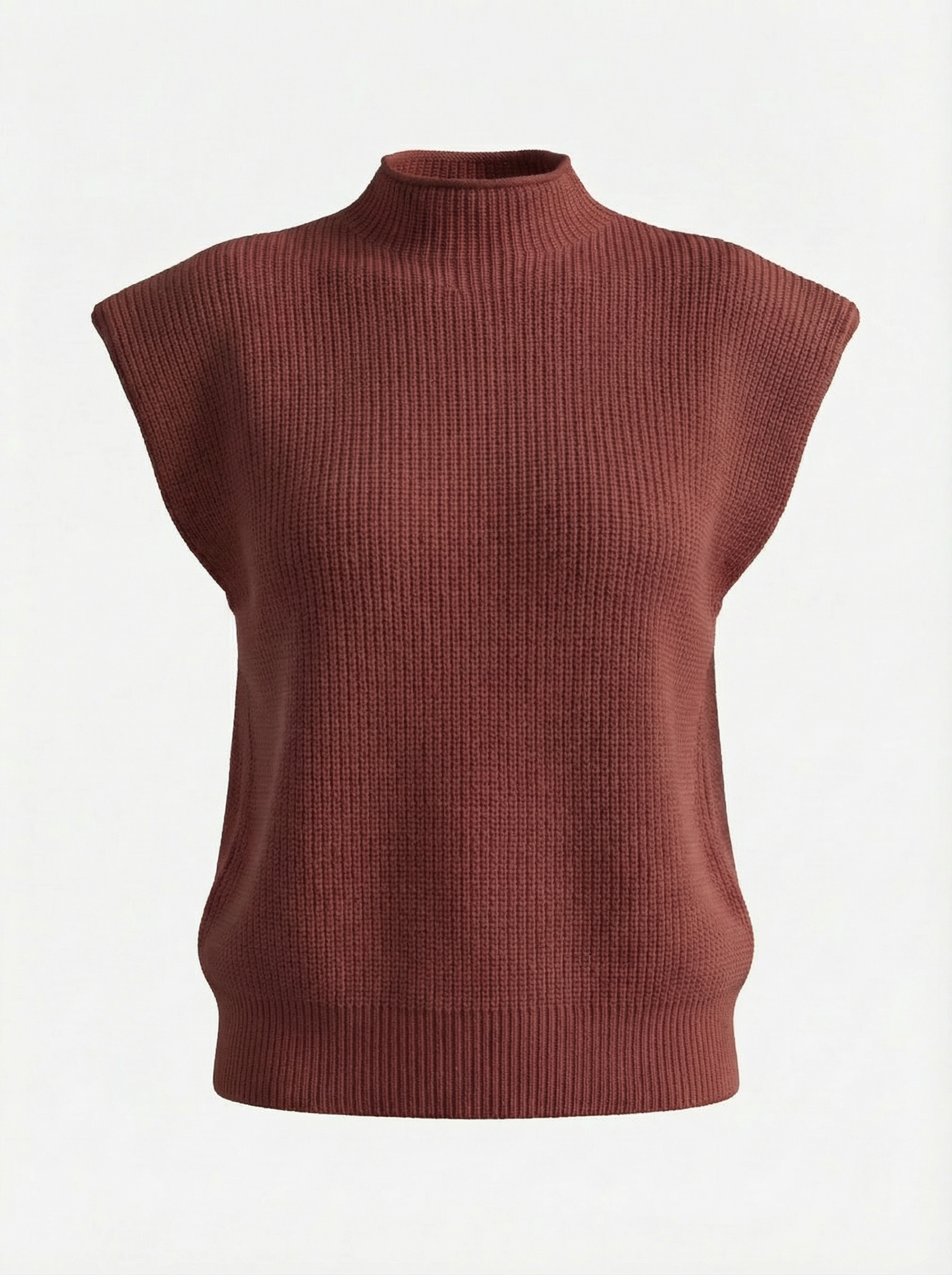 The Marlowe Knit Top