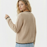 The Luchia Knit