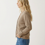 Vintage Rosabele Cardigan