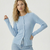 The Elsa Blouse