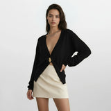 The Marley Cardigan