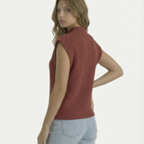 The Marlowe Knit Top
