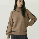 The Camille Sweater