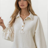 The Lorin Pullover