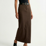 Eloise Tailored Skirt