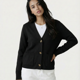 The Belle Cardigan