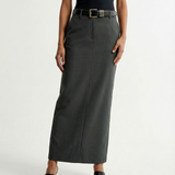 Eloise Tailored Skirt