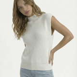 The Marlowe Knit Top