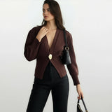 The Marley Cardigan
