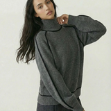 The Camille Sweater