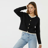 The Amara Knit Cardi