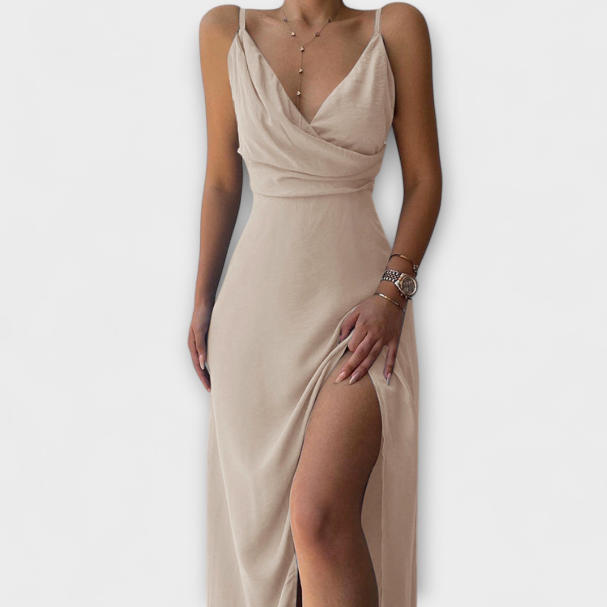 Leke™ - Elegantiška ir universali suknelė