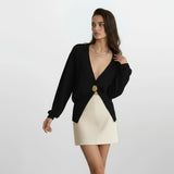 The Marley Cardigan