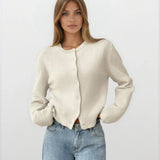 Elara Knit Sweater