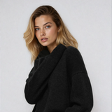 The Belmont Oversized Sweater