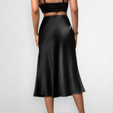 Fontaine Midi Skirt
