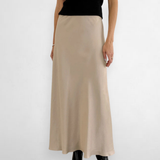 Beaumont High Waist Maxi