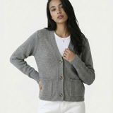 The Belle Cardigan