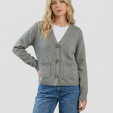 Vintage Rosabele Cardigan