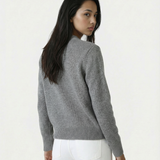 The Belle Cardigan