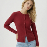The Elsa Blouse